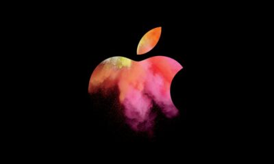 apple