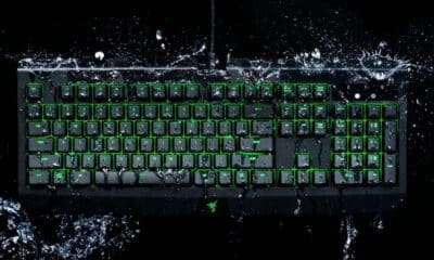 razer black widow