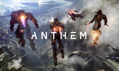 anthem