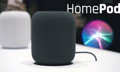 HomePod