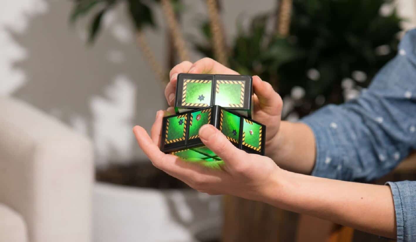 wowcube main