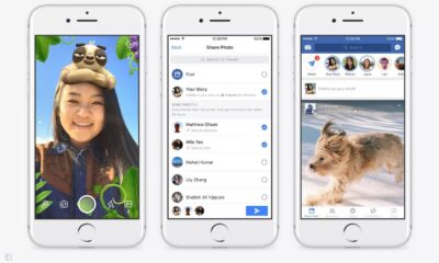 facebook stories