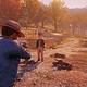 fallout 76 player aiming at another person