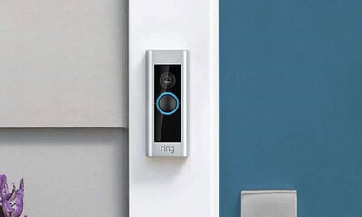 ring doorbell