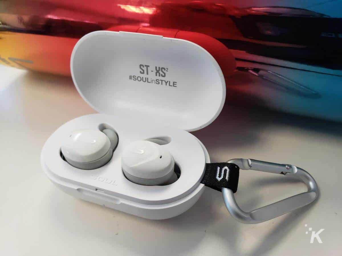 soul st xs2 earbuds