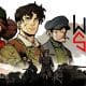 warsaw game title screen