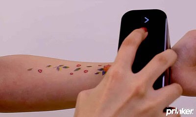 prinker s ces 2020