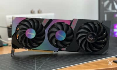 colorful rtx 3070 graphics card