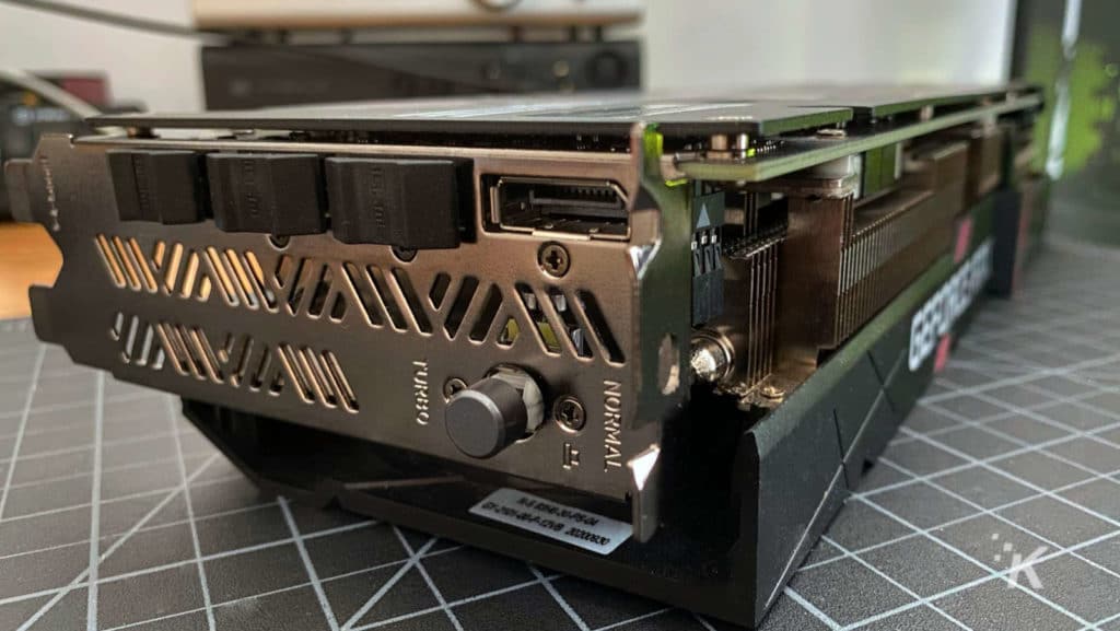 colorful rtx 3070 graphics card