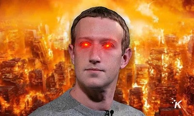 facebook ceo mark zuckerberg