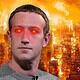 facebook ceo mark zuckerberg