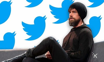 jack dorsey twitter