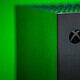 xbox series x console