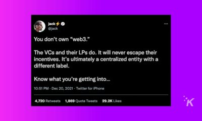 jack web3