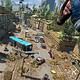 parkour in dying light 2