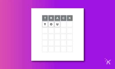wordle ad tracking