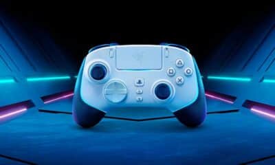 razer wolverine v2 pro controller