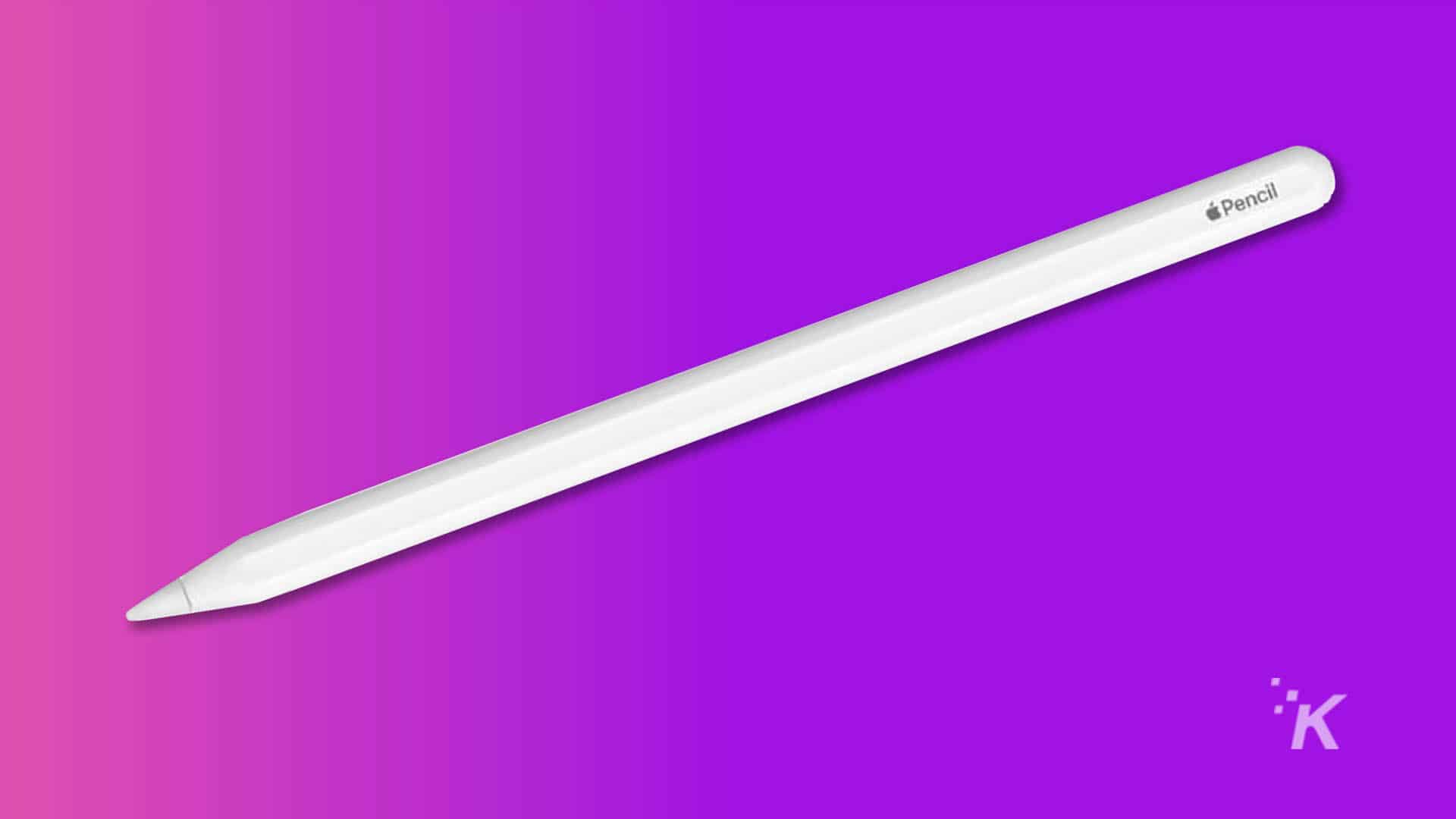 Apple Pencil 2