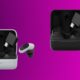 Sony INZONE Buds in White and Black Colorways