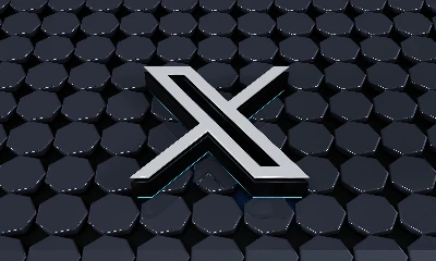 X Logo