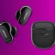 Bose QuietComfort Earbuds II